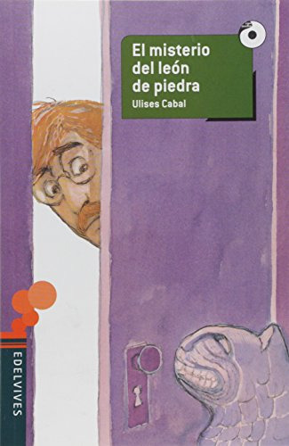 Libro Misterio De Leon De Piedra, El