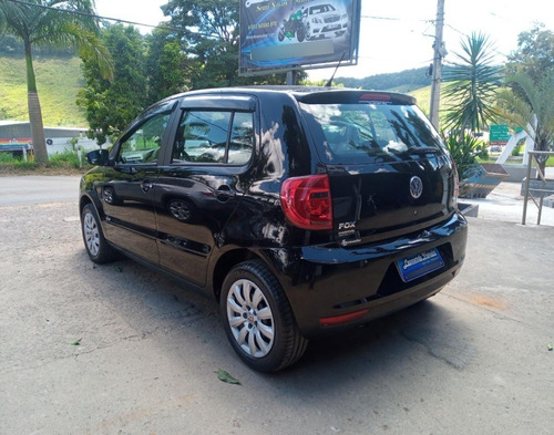 Imagem 8 de 11 de Vw Fox Trendline 1.6 2014