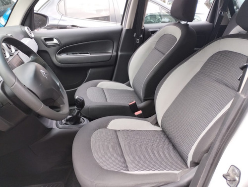 Citroën C3 Aircross 1.6 Vti 115 Feel