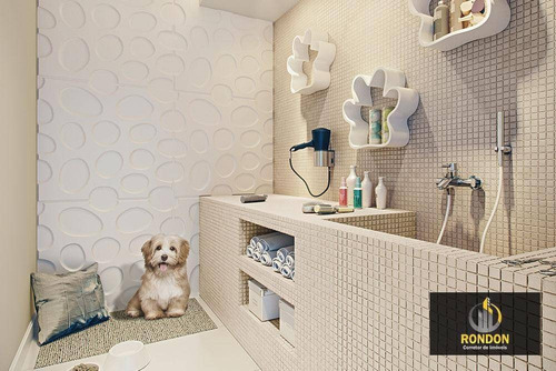 Apartamento Com 2 Dormitórios À Venda, 75 M² Por R$ 439.000,00 - Jardim Marina - Mongaguá/sp - Ap0030