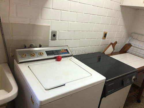 Imagem 11 de 25 de Tereza Cristina | Casa 1000 M² - Mobiliada | J-6564 - A6564