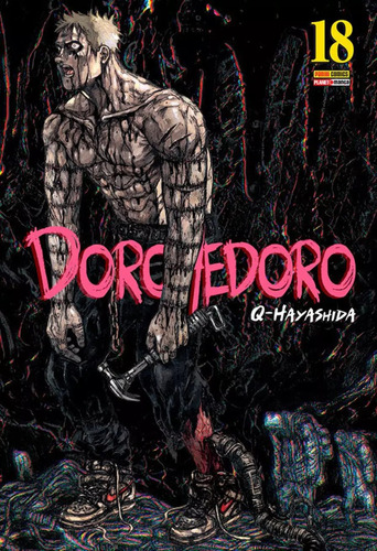 Dorohedoro - Volume 18