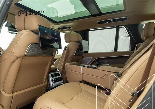 Land Rover Range Rover 3.0 P550e Phev Autobiography Awd