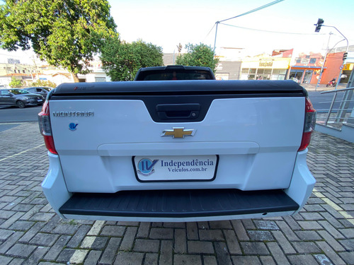 Chevrolet Montana 1.4 Ls Econoflex 2p