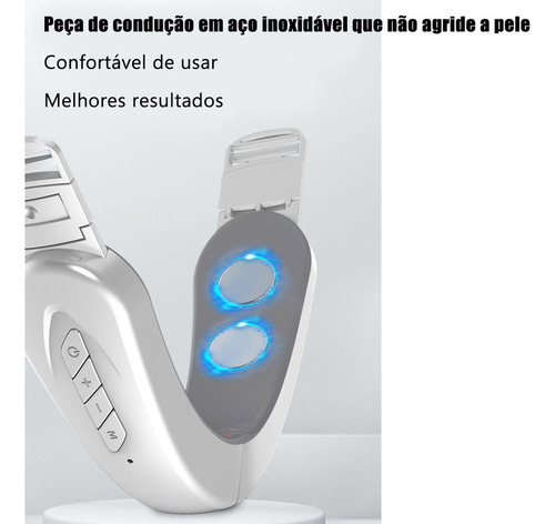 . Instrumento De Beleza Inteligente Em V Para Modelar O