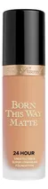 Comprar Base de maquillaje líquida Too Faced BORN THIS WAY MATTE 24 HOUR BORN THIS WAY MATTE 24 HOUR Born This Way tono warm beige - 30mL