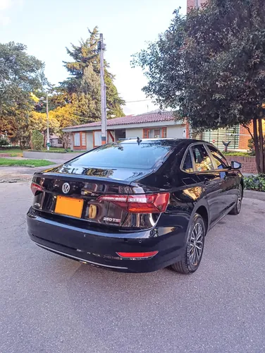 Volkswagen 2020 JETTA COMFORTLINE