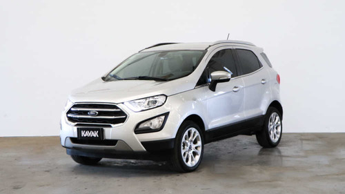 Ford Ecosport 1.5 Titanium 123cv 4x2 Manual - 168392 - C(p)