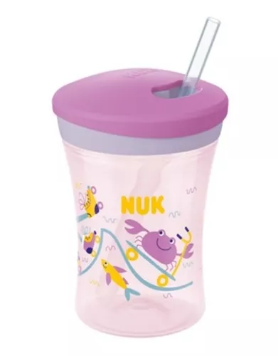 Vaso Antiderrame Sorbete Chicco Sport Cup 14m+ Maternelle