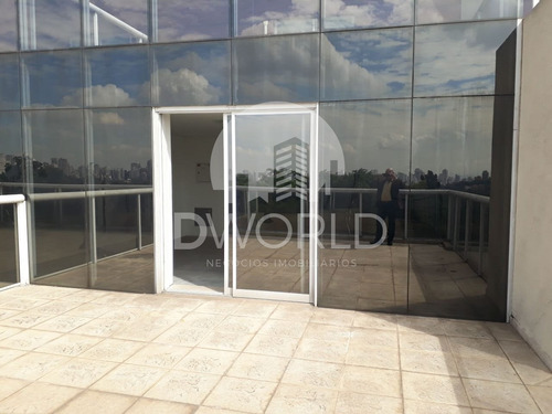 Imagem 17 de 19 de Ampla Sala Comercial - Localização Estratégica! - Sa01303 - 34632634