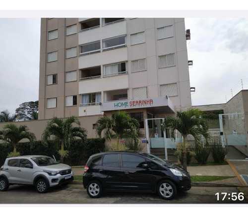 Alugo Apto De 2 Quartos  , 1 Suíte , 2 Garagens E Escaninho