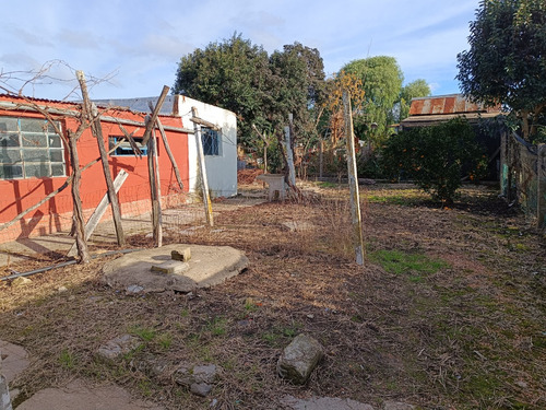 Se Vende Propiedad A Reciclar En Santa Rosa, Canelones.