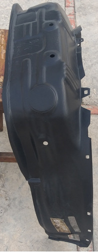 Guardapolvo Trasero Derecho Hilux, Kavak 2006-2015 Original