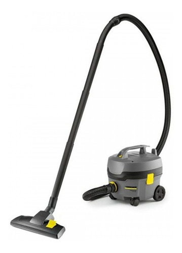 Aspirador En Seco Silencioso Karcher T 12/1 53l/s