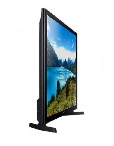 Imagen 5 de 7 de Tv Samsung 32 Smart Modelo 2021 + 1 Año De Garantia Ecuador