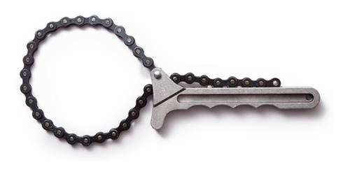Imagen 1 de 4 de Llave Saca Filtro A Cadena Profesional Bremen 2910
