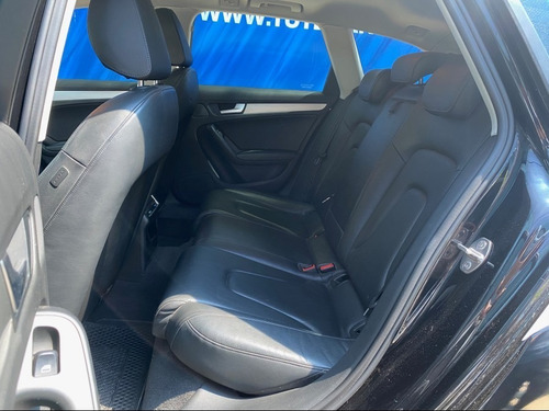 Audi A4 Allroad 2.0t Sfi Stronic Quattro Fernando