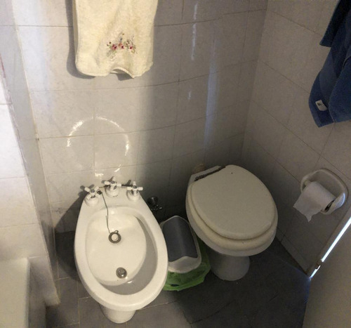 Venta Magnifico Departamento Piso Muy Alto Vista Totalmente Abierta C/ Cochera Doble Y Fija