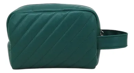 Neceser Porta Cosmeticos Las Oreiro Eco Cuero 17660