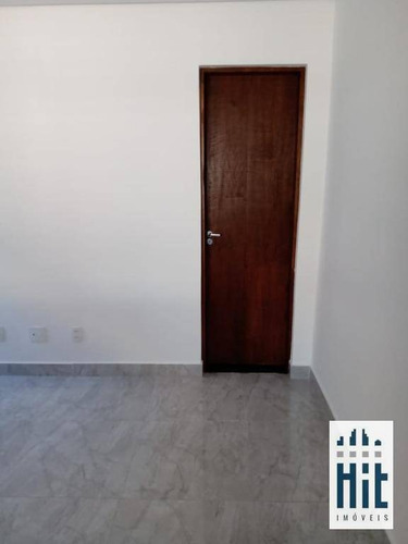 Sobrado À Venda, 150 M² Por R$ 600.000,00 - Vila Nair - São Paulo/sp - So0397