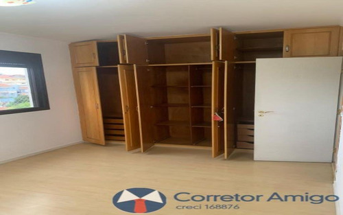 Imagem 20 de 20 de Lindo Apartamento Pra Locacao Jardim Sao Paulo - Ml2357