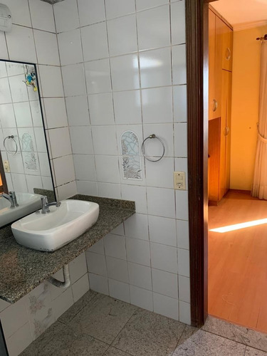 Imagem 14 de 20 de Apartamento De 3 Dormitórios (1 Suíte) No Alto Da Mooca - 3759 Lpr - 70190228