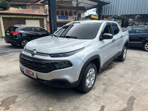 Fiat Toro FREEDOM 1.8 AT6