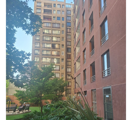 Vendo Lindo Departamento En Santiago Cerca Del Metro Moneda