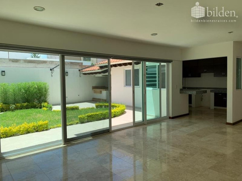 Imagen 4 de 12 de Casa Sola En Venta Fracc. El Roble Residencial