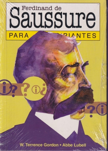 Saussure Para Principiantes 