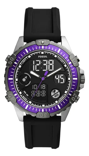 Reloj fossil garrett new arrivals
