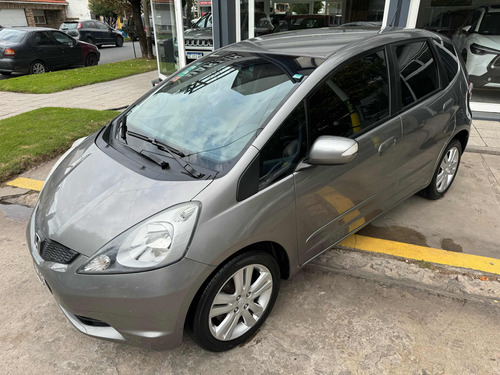 Honda Fit 1.5 Ex Mt 120cv