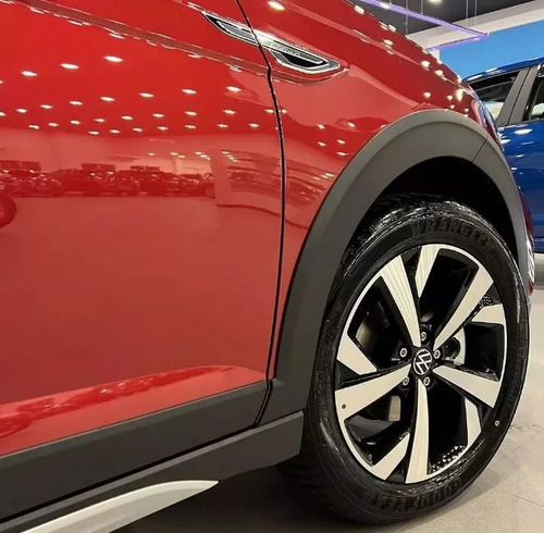 Volkswagen Nivus 1.0 Tsi 200 Highline
