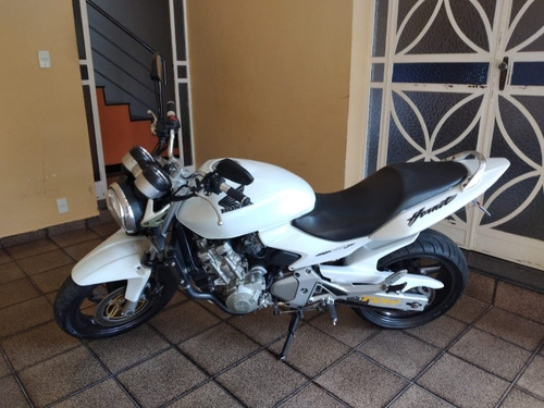 Imagem 4 de 4 de Honda Hornet 600