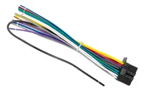 Comprar Arnés Dxr 539 Autoestéreo Kenwood Pantalla Ddx350bt