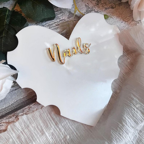 Pantalla De Accesorio De Fotos De Uñas, Fácil Limpieza,