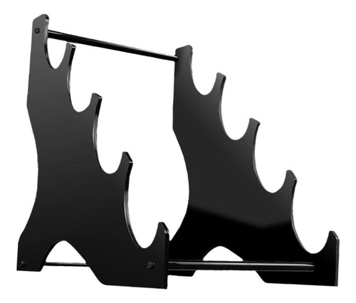 Estante Acrílico Para Sable De Luz, Soporte Para Espada,