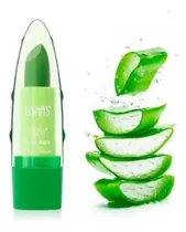 Comprar Bálsamo Labial Hidratante En Barra De Aloe Vera, Humectante