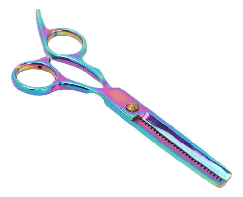 - Tijeras De Pelo De Barbero, De Acero Inoxidable
