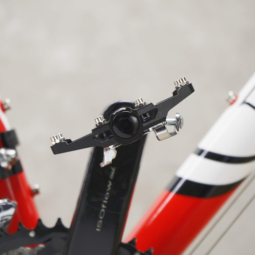 Venzo Multi -use Compatible Con Shimano Spd Mountain Bike De