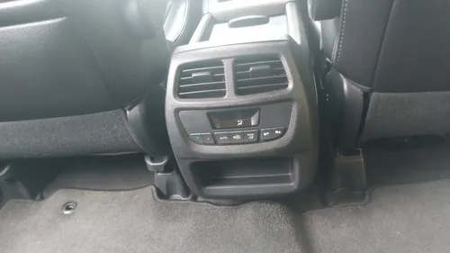 Honda Pilot 3.5 Exl