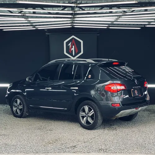 Renault Koleos 2.5 Privilege