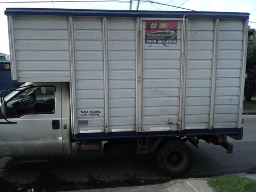 Ford F-4000