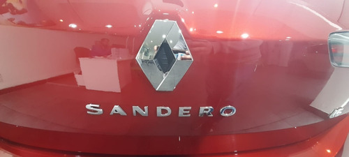 Imagen 10 de 15 de Sandero (*adjudicados*) Cjr