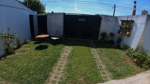Imagen 13 de 15 de Casa En En Excelente Estado En Hurlingham!!!
