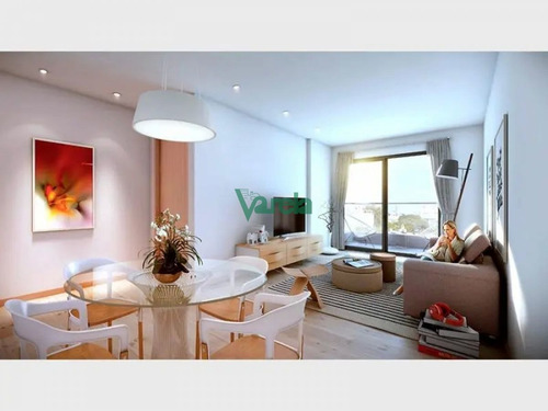 Imagen 10 de 11 de Apartamento En Pocitos - Montevideo Pocitos