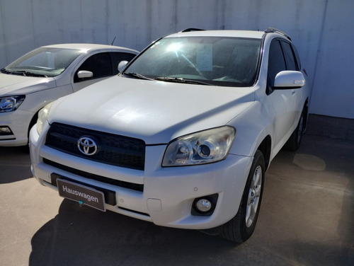 Toyota RAV4 2.4 4x2 At