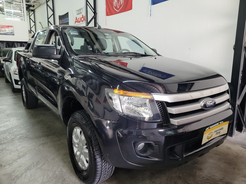 Ford Ranger 3.2 Cd 4x2 Xls At Tdci 200cv