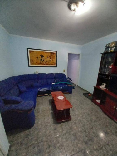 Imagem 28 de 30 de Sobrado Com 2 Dormitórios ,espaço Gourmet, 02 Vagas Cobertas , À Venda, 133 M² Por Condomínio Maracanã - Santo André/sp - So0406