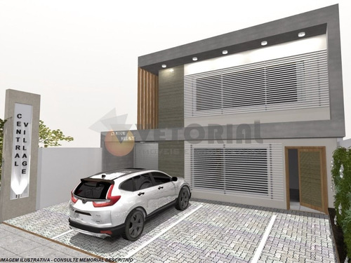Imagem 2 de 7 de Sala À Venda, 22 M² Por R$ 195.000 - Centro - Caraguatatuba/sp - Sa0005